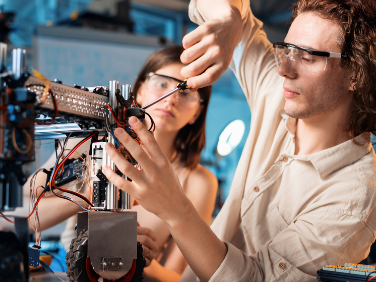 Нижегородская область – в лидерах по числу изобретений