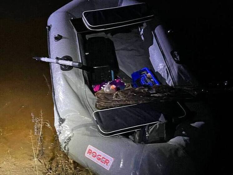 Следователи устанавливают обстоятельства гибели рыбака в Котельничском районе