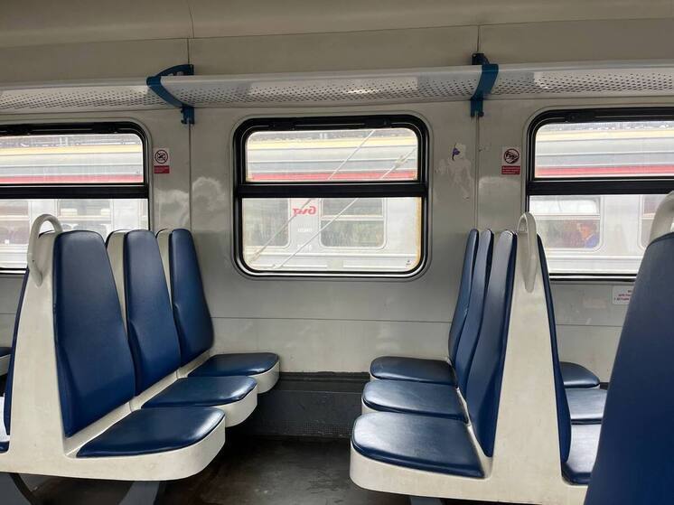 Петербуржцы смогут не доплачивать за пересадки в электричках