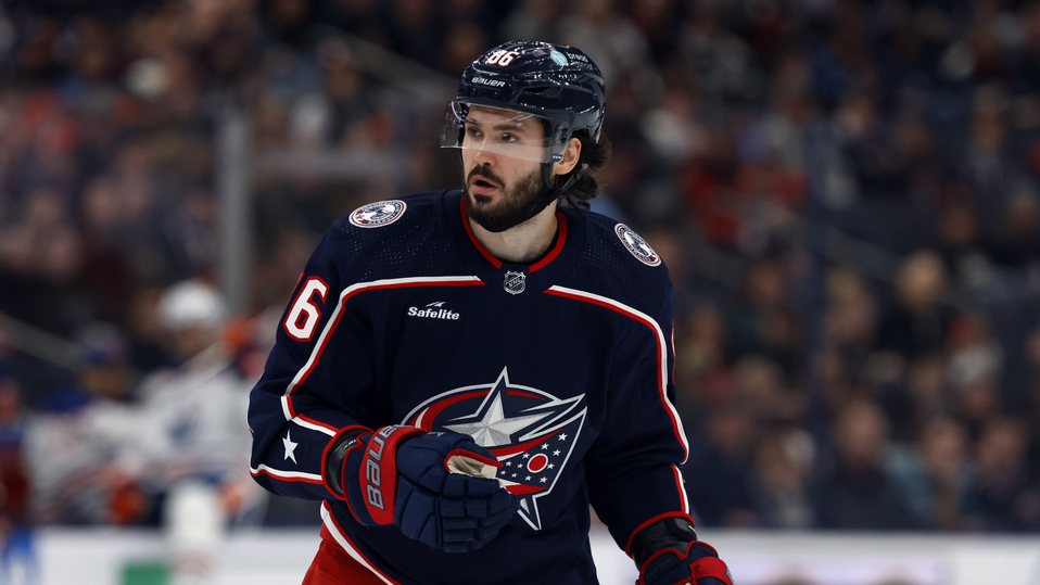 Овечкин начал путь за 1000-м голом в НХЛ: его можно сравнить с походом Суворова через Альпы