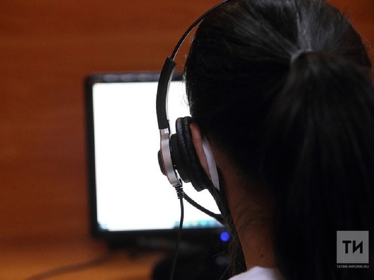 В Татарстане выросло число киберпреступлений с сентября