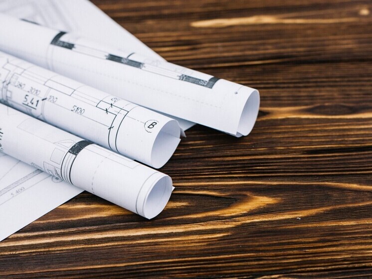 Индустриальный парк планируют построить в Новосибирском районе за 4 года