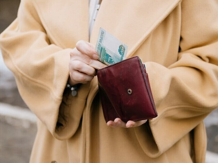 1,4% работников Пензенской области зарабатывают больше 200 тысяч рублей