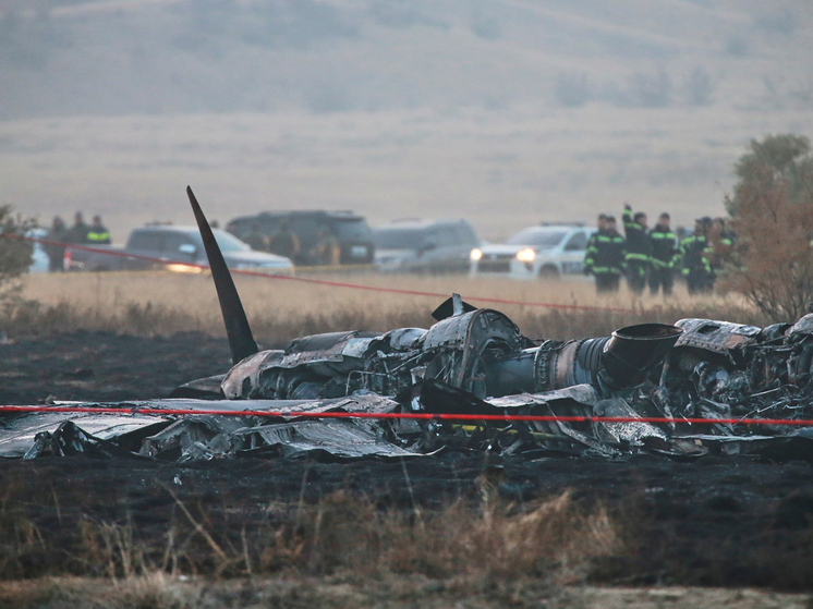 Турция отчиталась о гибели военных в результате авиакатастрофы над Грузией