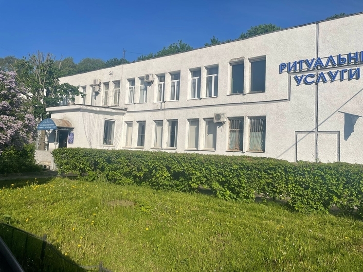 Во Владмире экс-директора комбината ритуальных услуг отправили в СИЗО