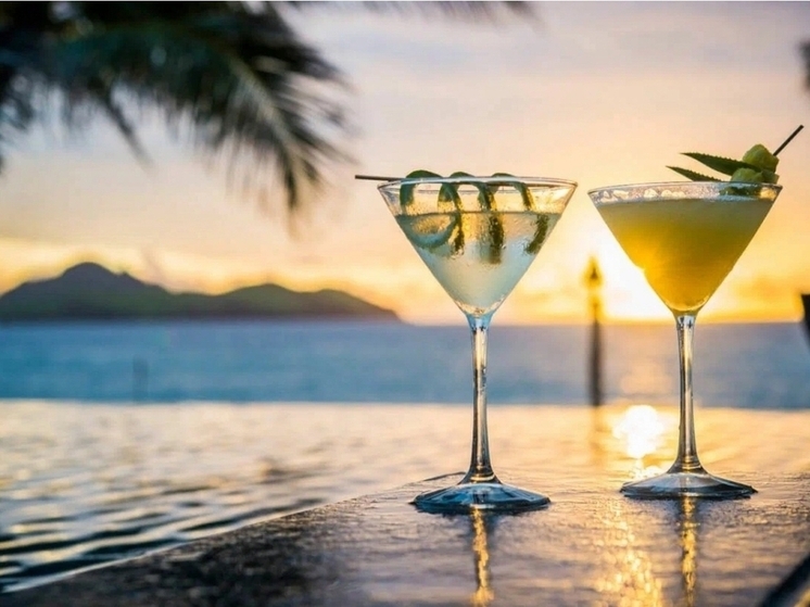 В Таиланде ужесточили правила потребления алкоголя