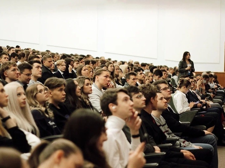 Всероссийский гражданско-патриотический диктант «Моя любовь, душа моя – Россия!» пройдет 18 ноября