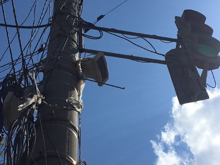 Сирены в Советском районе Воронежа работали для проверки