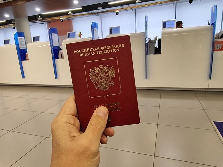 Минэкономразвития: ЕС может полностью остановить выдачу шенгена россиянам