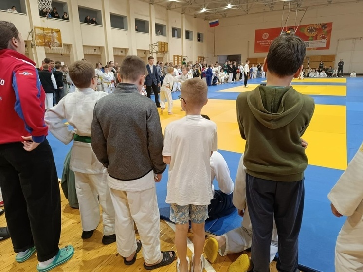 Олег Валенчук: Турнир памяти Михаила Зайца — один из шагов к спортивным вершинам