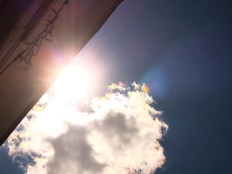 Омичей предупреждают о сильной магнитной буре