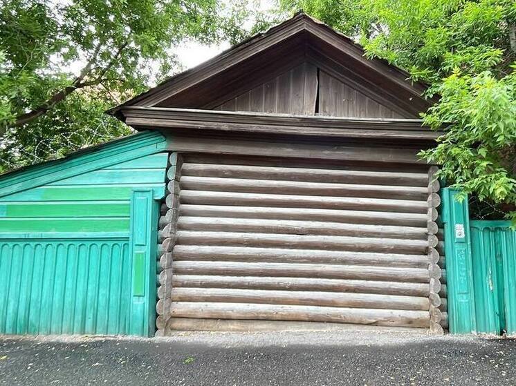 Росреестр Тульской области разъяснил критерии вспомогательных строений