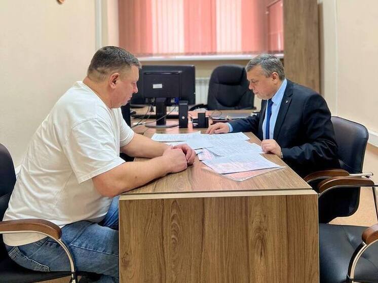  В Хакасии создадут банк идей и изобретений