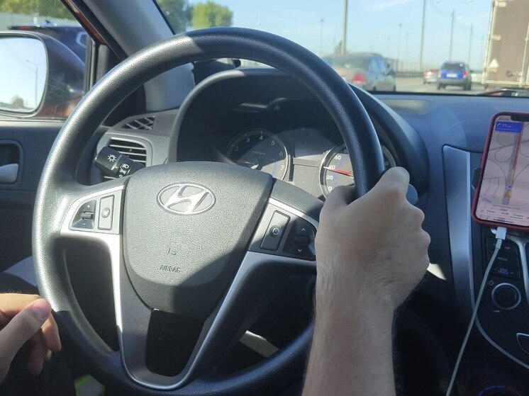 Ремонт на трассе М-11 «Нева» ограничит движение транспорта на три ночи