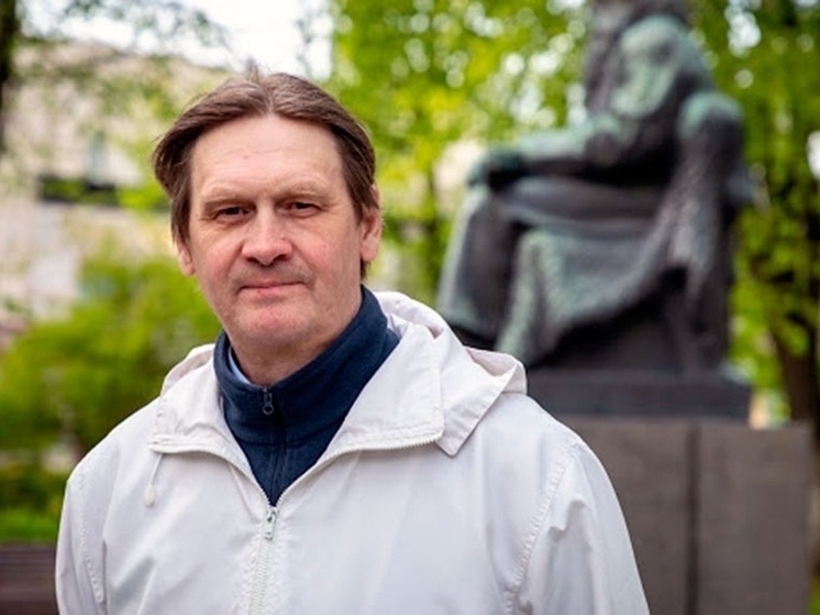 Умер соавтор Рускеала Игорь Борисов