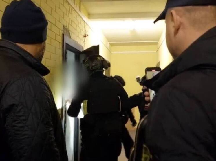 Два брата в Петербурге обманом отняли квартиру за 8 млн у 86-летней женщины