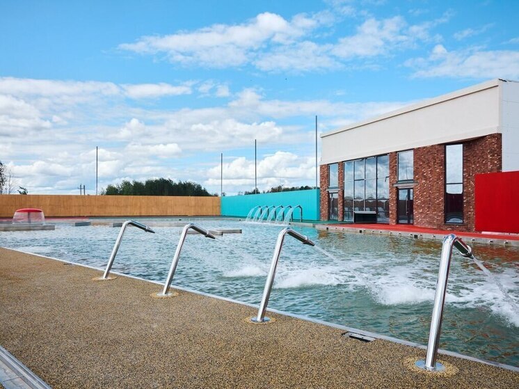 Тюменская область активно развивает направление оздоровительного туризма