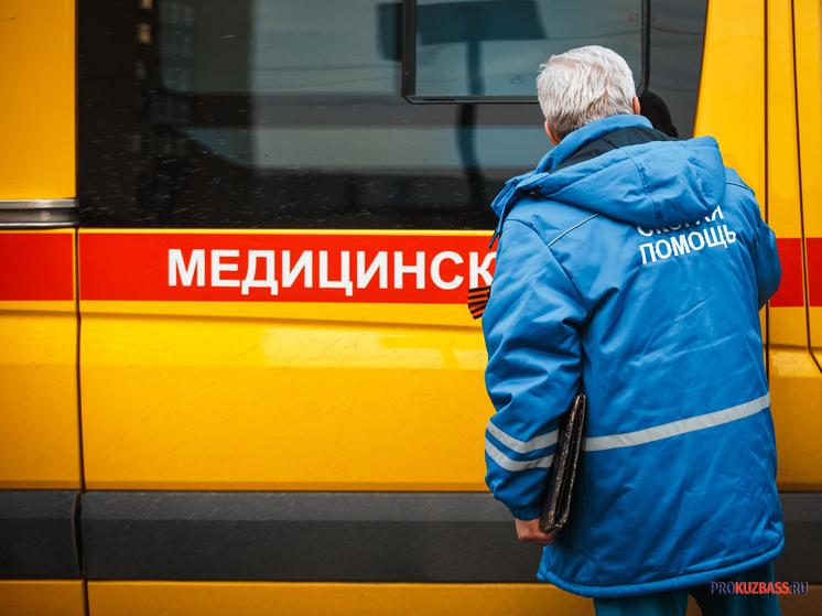 Минздрав сообщил о росте укомплектованности кадров в больницах Кузбасса