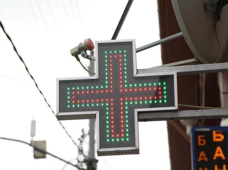 За прошедшую неделю на Кубани зарегистрировали 27 случаев гриппа