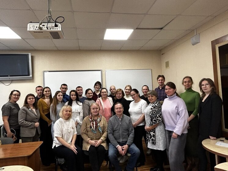 Слушатели марийской «Школы фермера» учатся у профессионалов агробизнеса