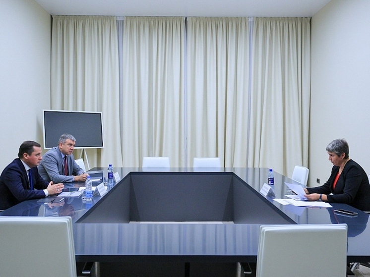 В Каргополе началась подготовка к празднованию 880-летия города, которое состоится в 2026 году