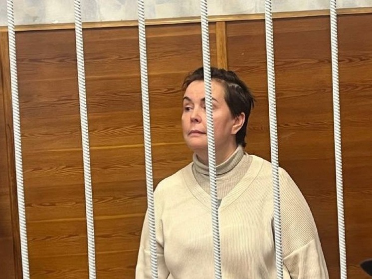 Оставили под стражей председателя совета директоров «Корпорации СТС»