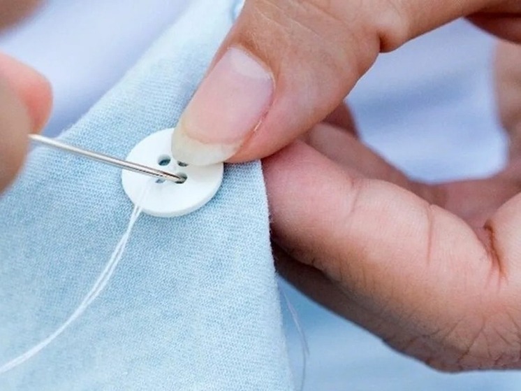 Совет жителям Калмыкии на завтра: не поднимайте с пола пуговицу