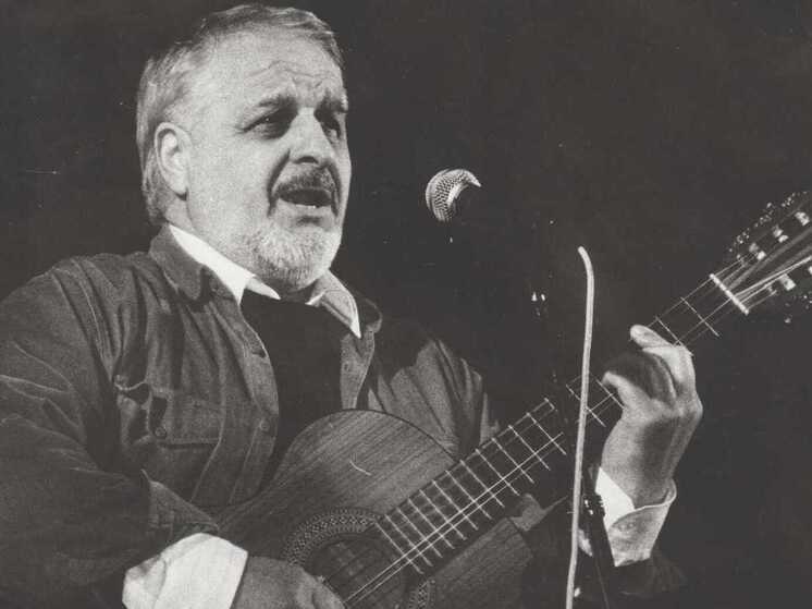 В Архангельске ушёл из жизни заслуженный работник культуры РФ Валерий Малишава