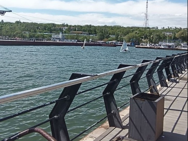 Планы развития туризма разработаны для Донбасса и Новороссии