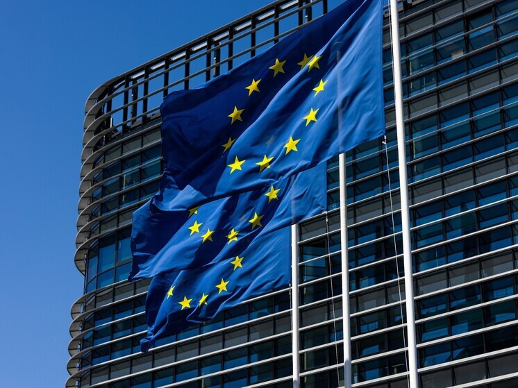 Argument: конфискация активов РФ сделает ЕС мировым изгоем