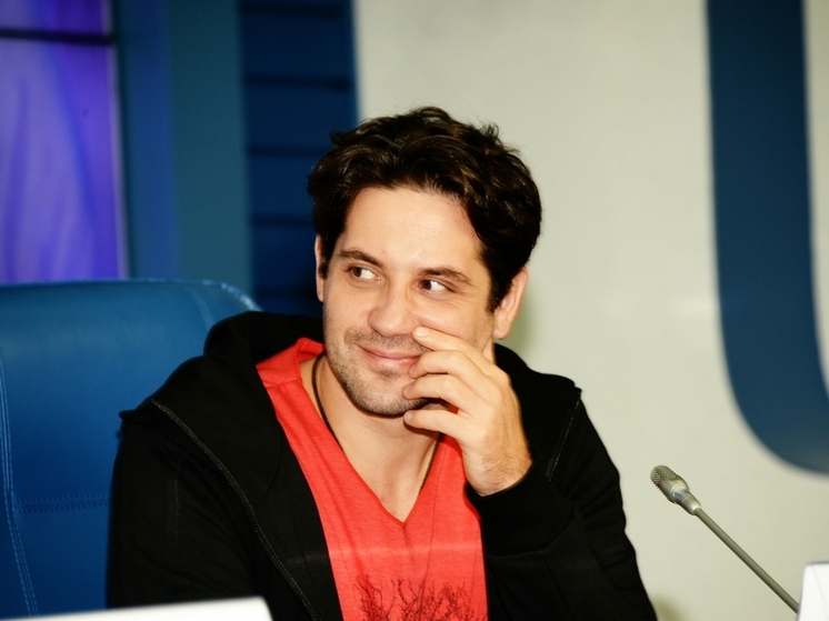 Марк Богатырев опроверг слухи о разводе с Татьяной Арнтгольц