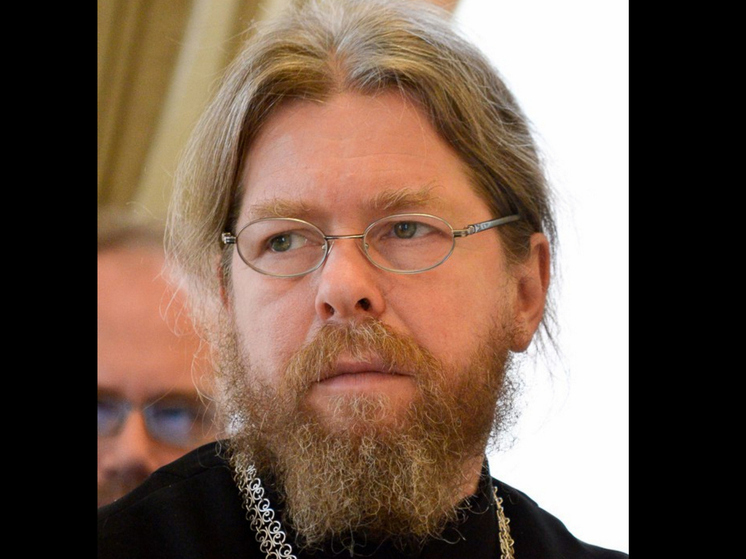 Депутат Ивлев заявлял о британском следе в покушении на митрополита Тихона