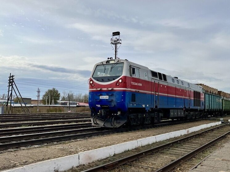 Пассажиры поездов в Оренбург столкнулись с массовой блокировкой SIM-карт из-за новых правил безопасности