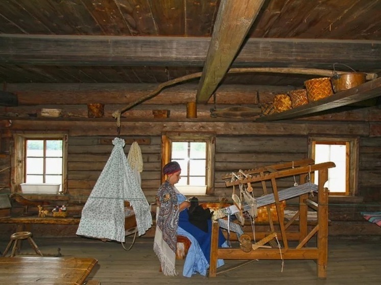 Что такое матица и почему жителям Калмыкии надо ее трогать перед дорогой