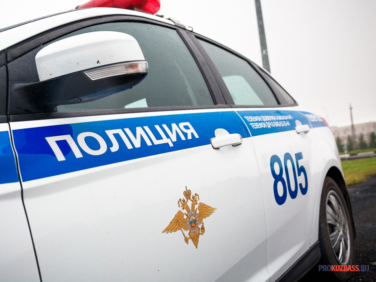 В Кузбассе поймали тысячи водителей без прав и лишённых удостоверений