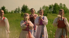 Солнце - Фольклорный ансамбль "Светлица", Евгения Зонтикова