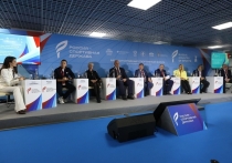 В Самаре состоялся Международный спортивный фестиваль «Россия – спортивная держава» под эгидой программы «Детям России – образование, здоровье и духовность», которая является ключевым социальным проектом Группы «ФосАгро»