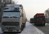 На литовско-белорусской границе разыгрывается настоящая драма с элементами абсурда: тысячи застрявших фур, грозные заявления из Вильнюса об отсутствии уступок Минску, предупреждения белорусского президента о возможной конфискации фур
