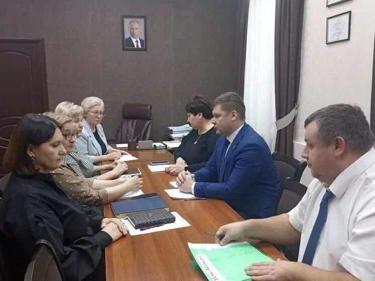 Энергетики намерены отрубить от электричества усть-абаканские детсады и школы