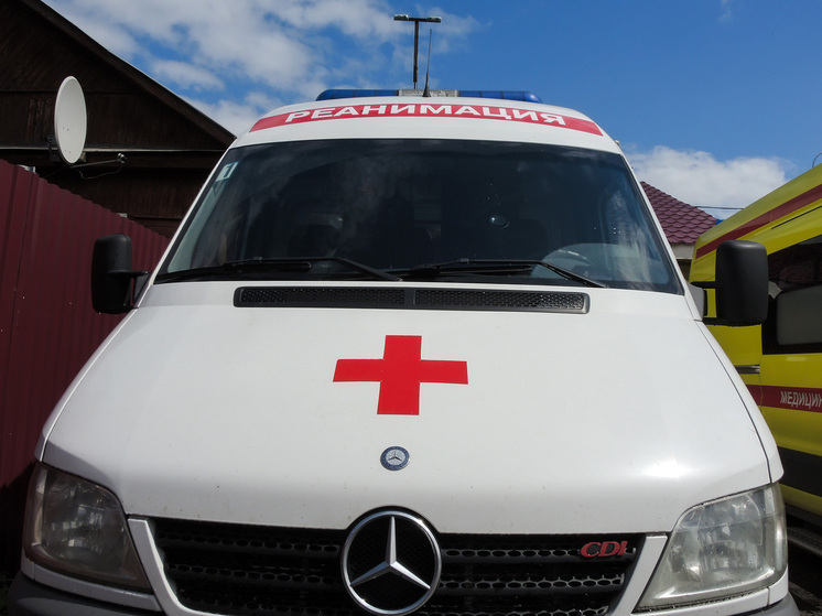 В Москве задержали санитаров, виновных в ампутации рук пациентки