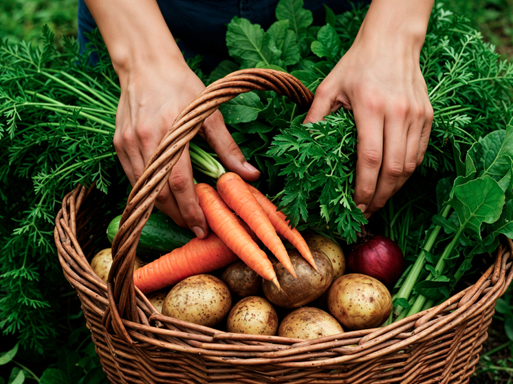 Аграрии Кировской области наращивают объемы производства овощей