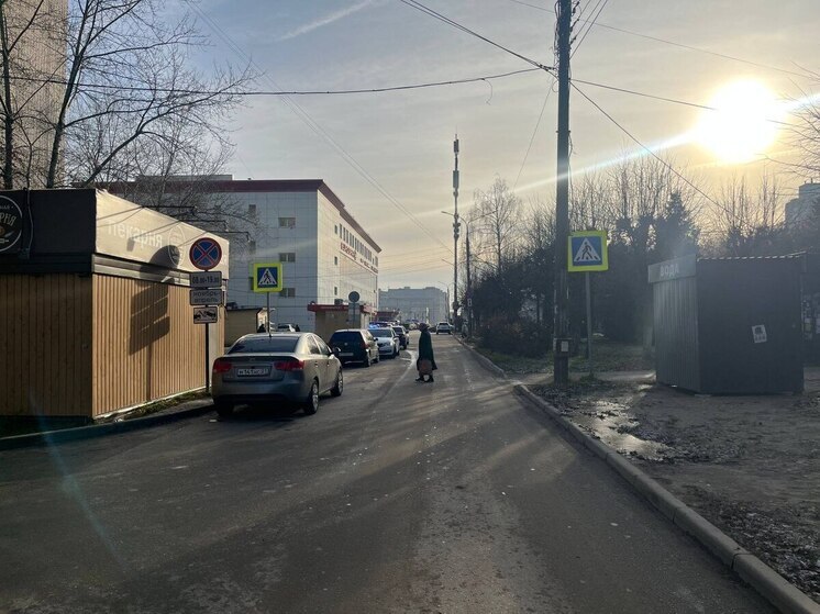 Туман осложнил движение в Чебоксарах: два ДТП за утро, двое пострадавших