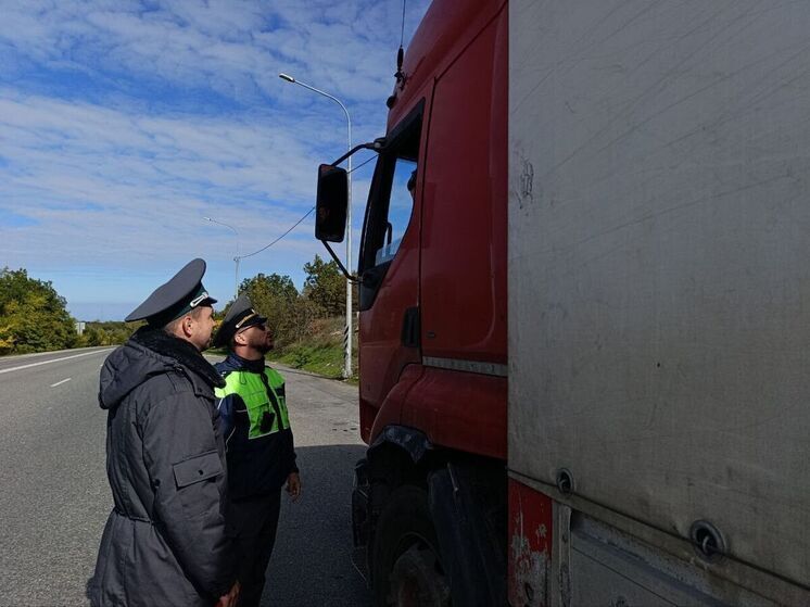 В Херсонской области обнаружено 50 тонн овощей без карантинных сертификатов