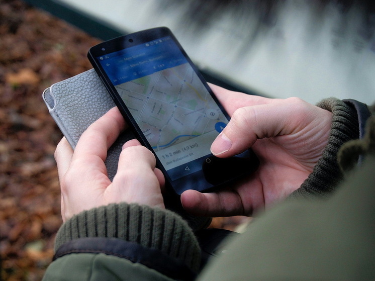 Случайный прохожий похитил деньги со счета йошкаролинца