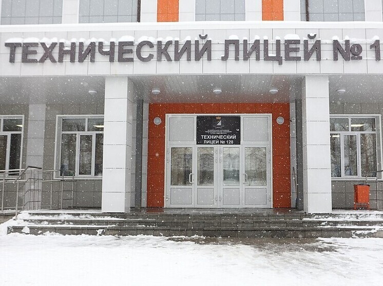 Капремонт и текущий ремонт школ в Новосибирске в 2025 году позволили ввести дополнительно две тысячи учебных мест