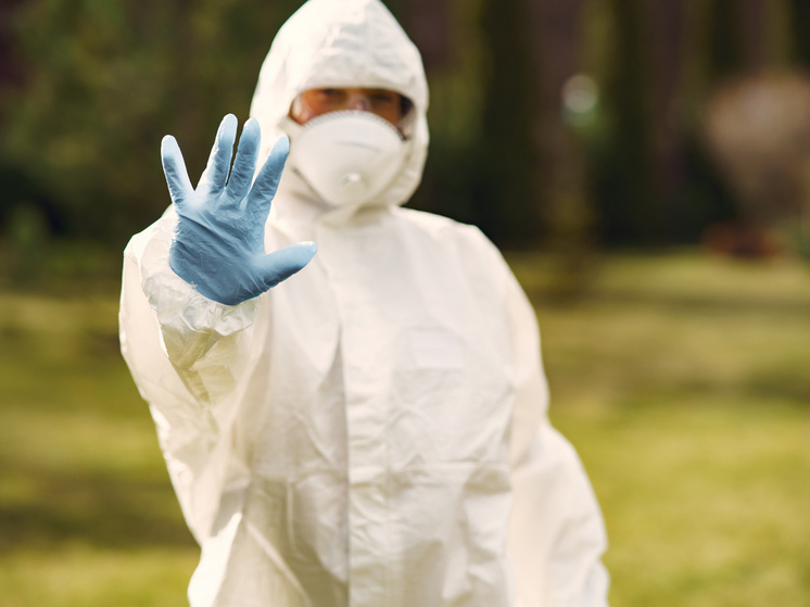 В Нижегородской области ликвидировали девять скотомогильников