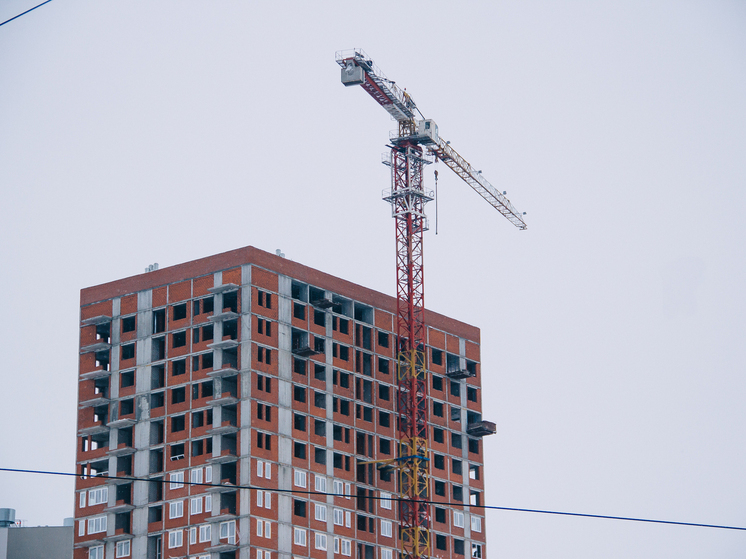 Рязанцам объяснили, почему в России стали чаще продавать квартиры без отделки