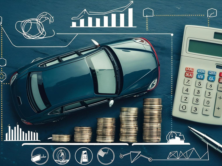 Германия — Авто как подписка на расходы