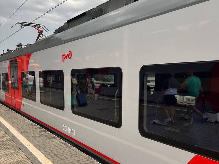 С 7 декабря из Минеральных Вод запускают зимний туристический поезд до Великого Устюга