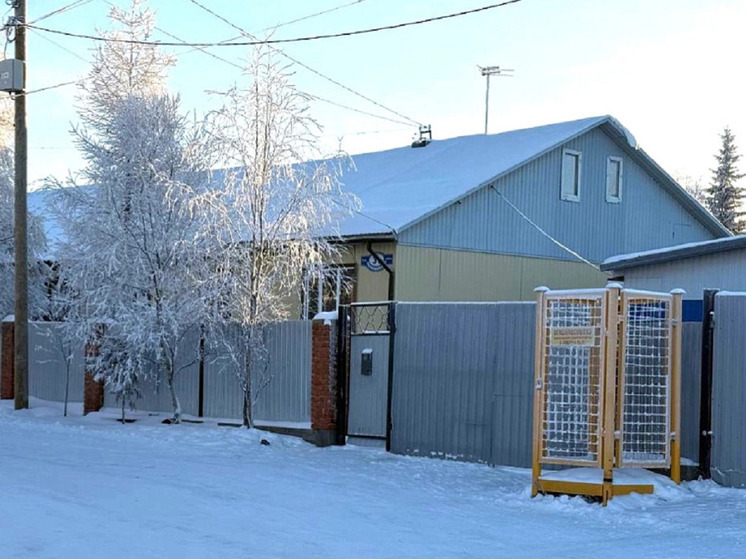 500 семей Ямала подключили газ в домах за 3 года